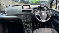 Vauxhall Mokka 1.6i Tech Line 5dr Petrol Hatchback
